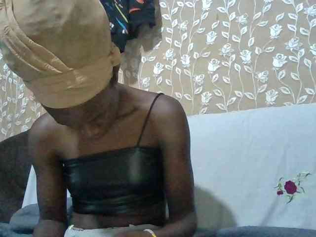 Sexyafricanah001