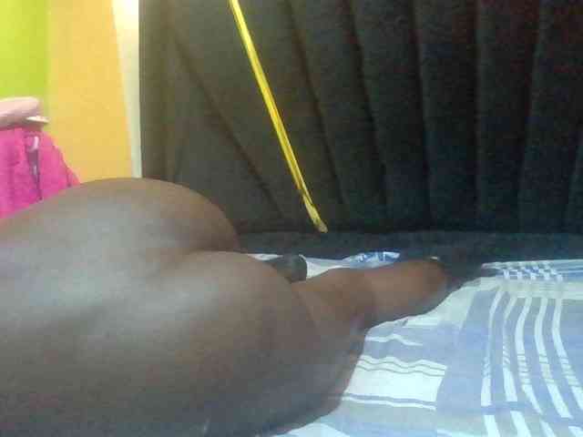 Sexyafricanah001