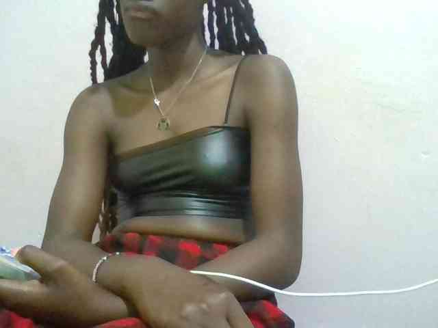 Sexyafricanah001 Sexyafricanah001