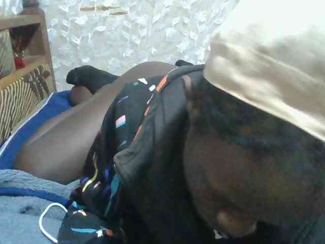 Sexyafricanah001 Sexyafricanah001