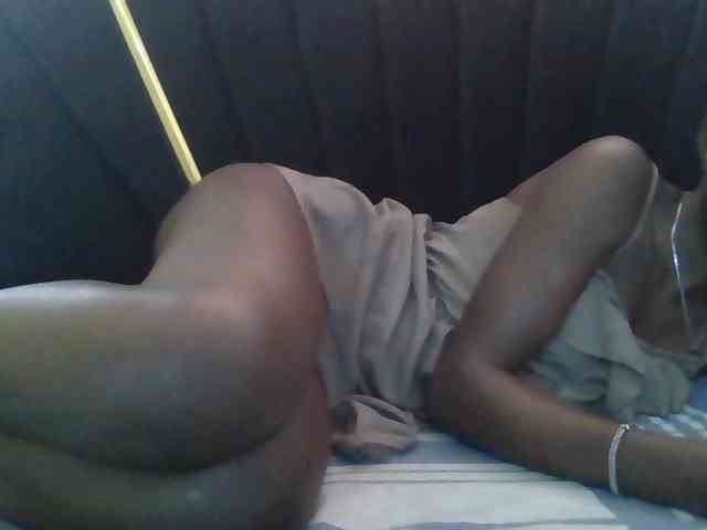 Sexyafricanah001