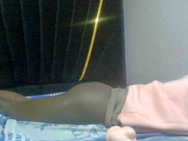 Sexyafricanah001 webcam