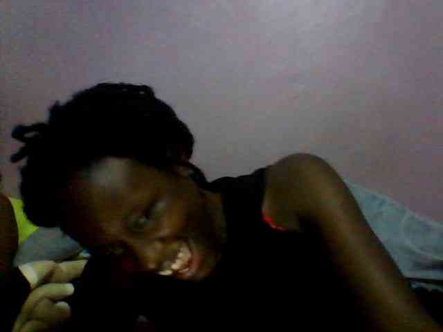 Sexyafricanah001 webcam