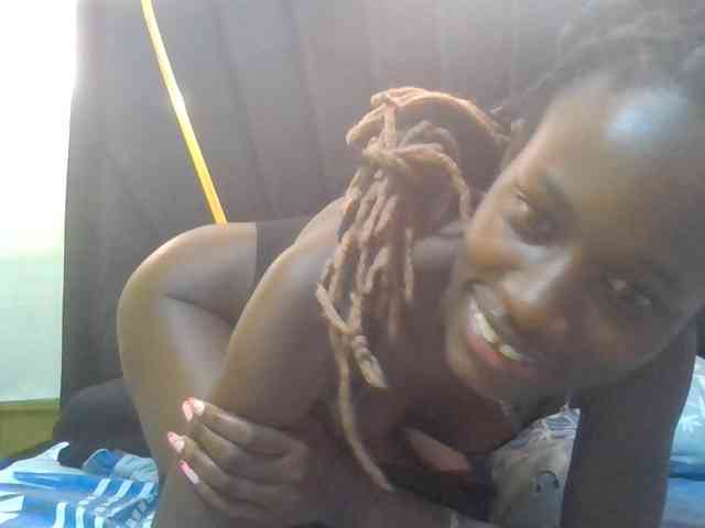 Sexyafricanah001 webcam