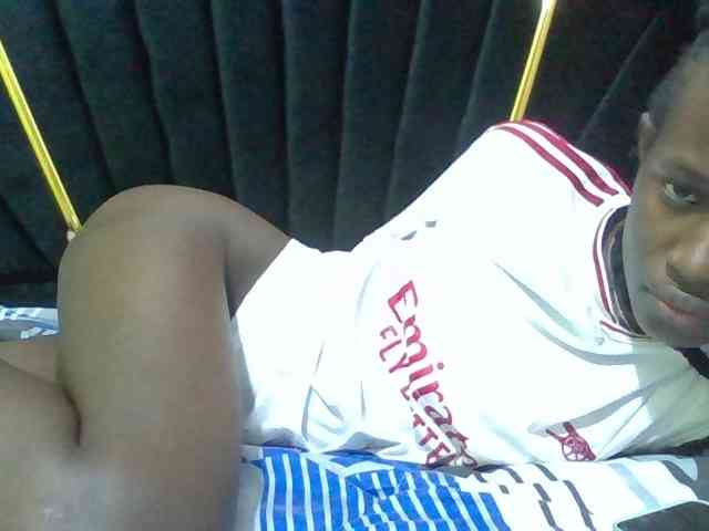 Sexyafricanah001 webcam