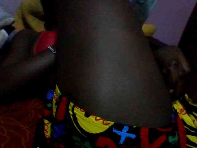 Sexyafricanah001 webcam