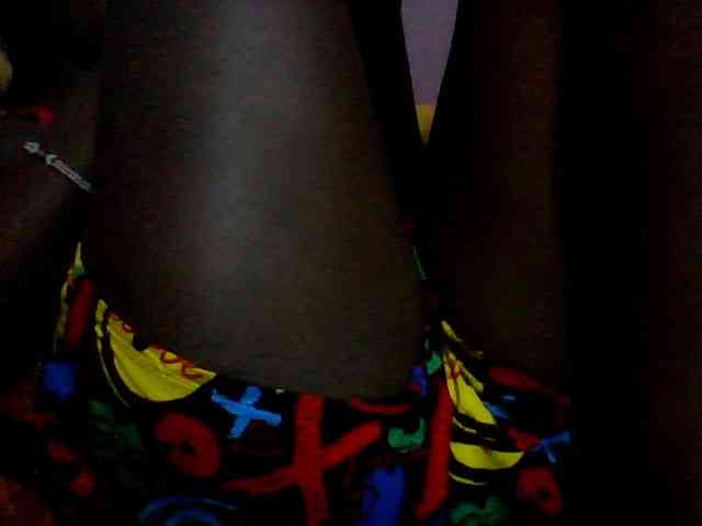 Sexyafricanah001 webcam