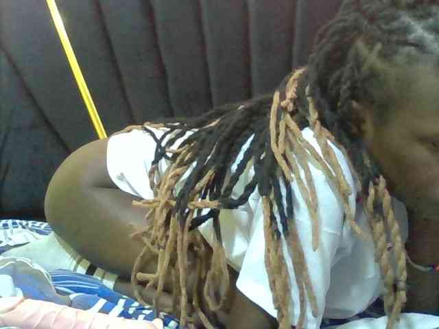 Sexyafricanah001 webcam
