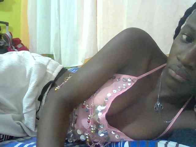 Sexyafricanah001