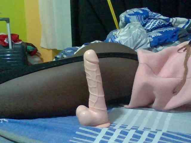 Sexyafricanah001 webcam