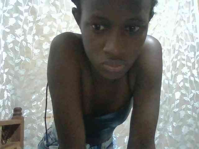 Sexyafricanah001 webcam