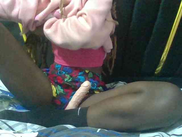 Sexyafricanah001 webcam