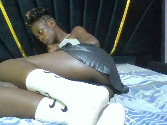 Sexyafricanah001