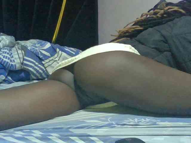 Sexyafricanah001 webcam