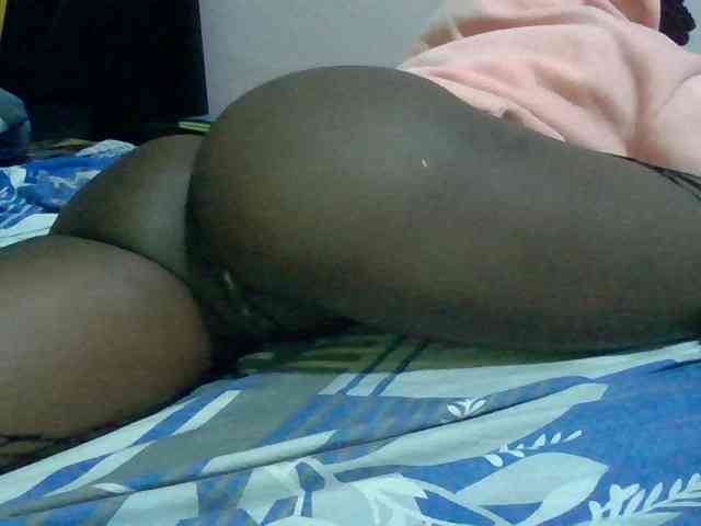 Sexyafricanah001 webcam