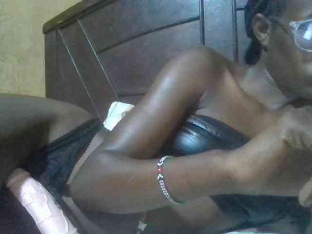 Sexyafricanah001