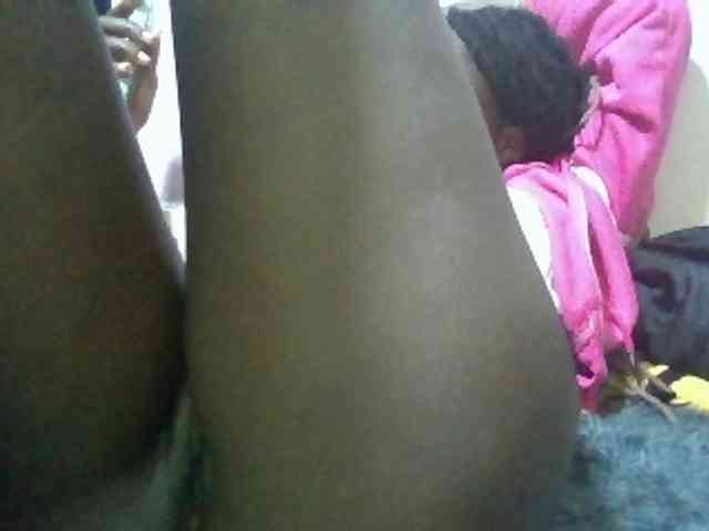 Sexyafricanah001 webcam