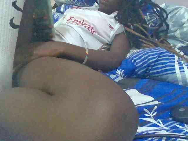 Sexyafricanah001 webcam