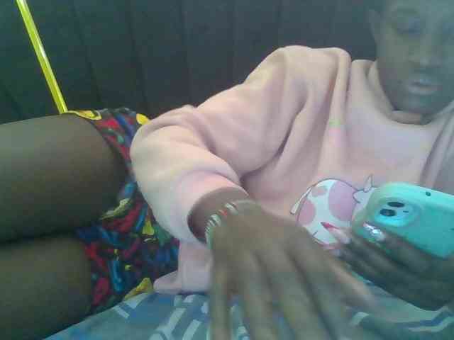 Sexyafricanah001 webcam