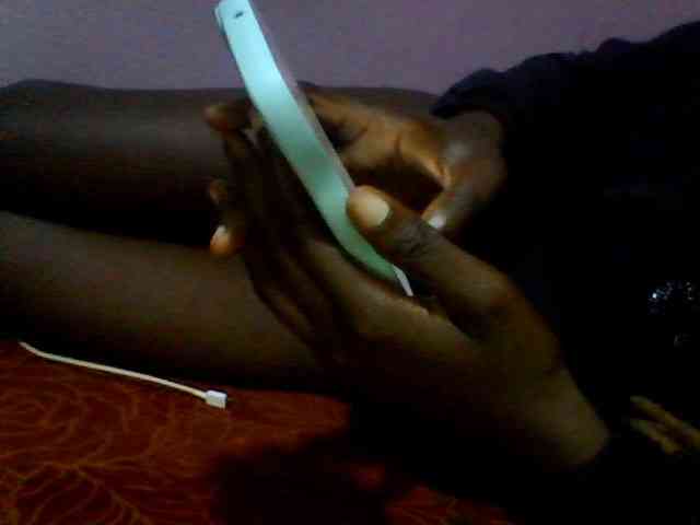 Sexyafricanah001 webcam