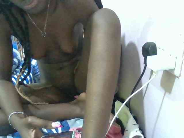 Sexyafricanah001 - Girl 