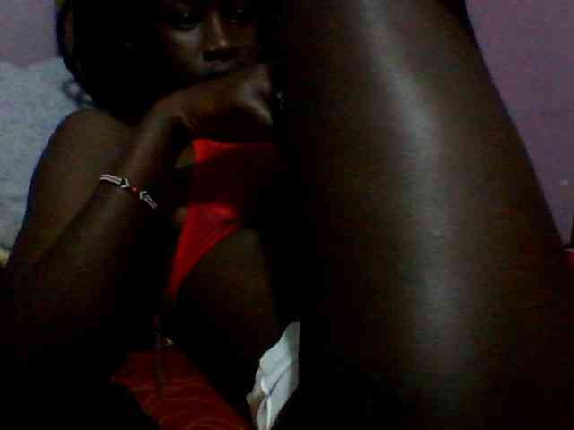 Sexyafricanah001 webcam