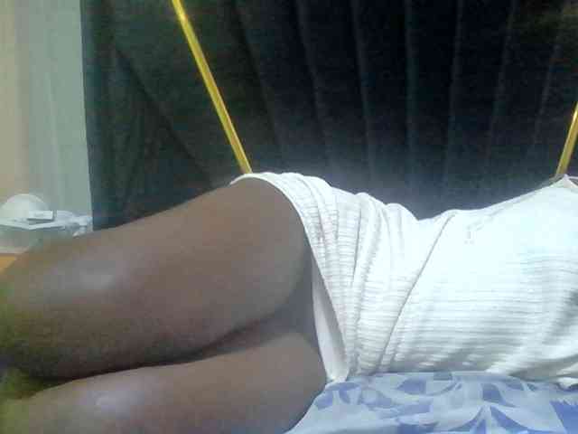 Sexyafricanah001 webcam