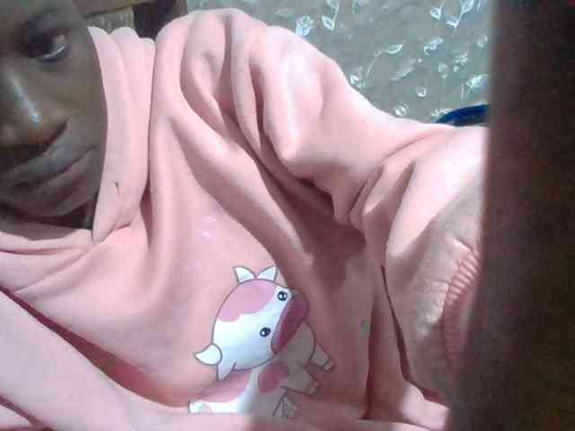 Sexyafricanah001 webcam