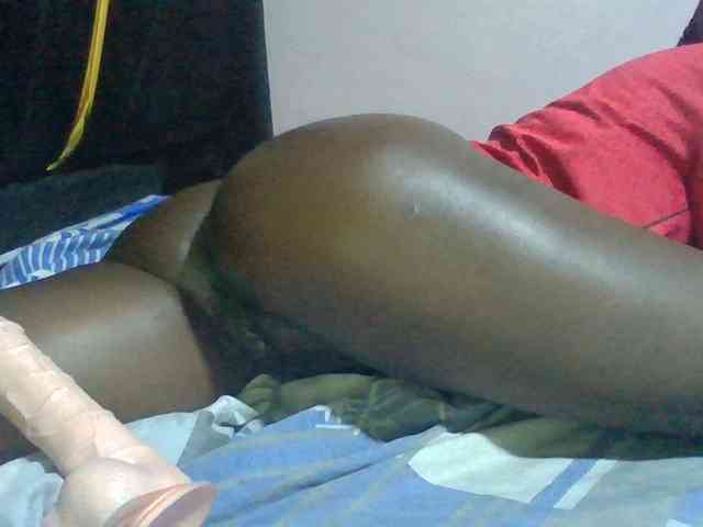 Sexyafricanah001