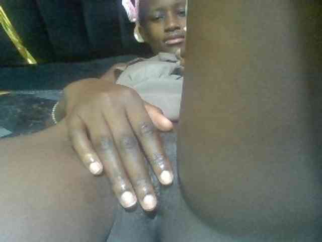 Sexyafricanah001 webcam