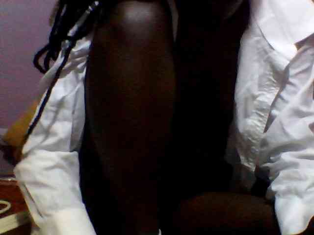 Sexyafricanah001 webcam