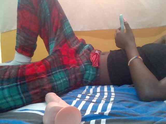 Sexyafricanah001