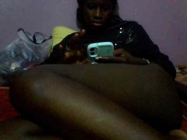 Sexyafricanah001