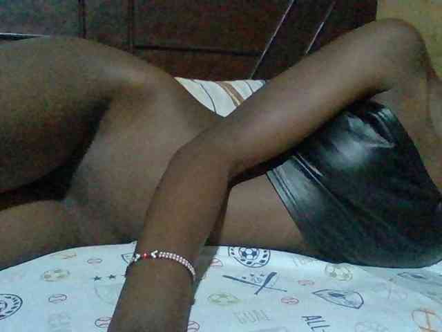 Sexyafricanah001 webcam