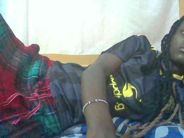 Sexyafricanah001 - Girl 