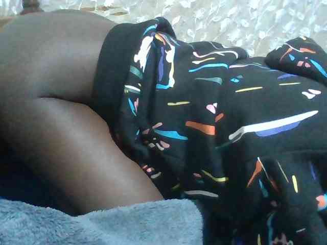 Sexyafricanah001 webcam