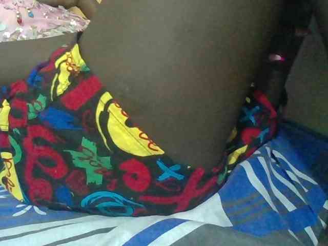 Sexyafricanah001 webcam