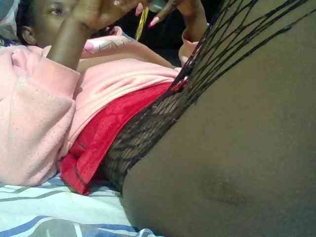Sexyafricanah001 webcam