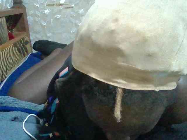 Sexyafricanah001 webcam