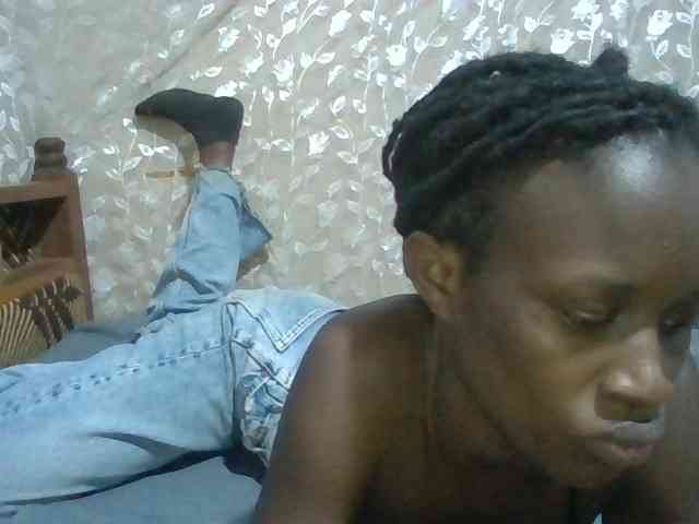 Sexyafricanah001 Sexyafricanah001