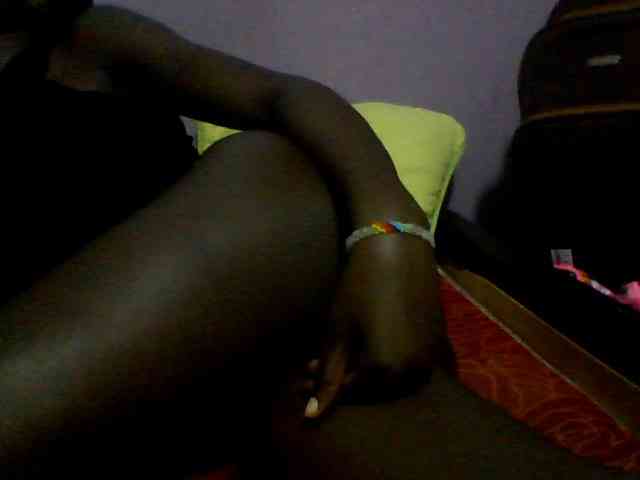 Sexyafricanah001 webcam