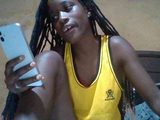 Sexyafricanah001 webcam
