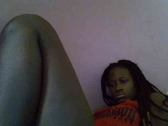Sexyafricanah001 webcam
