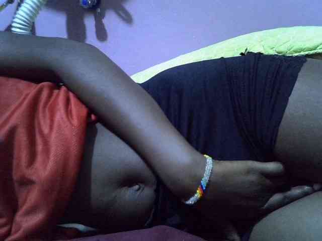 Sexyafricanah001 Sexyafricanah001