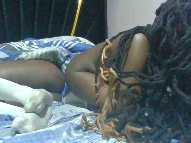 Sexyafricanah001 webcam