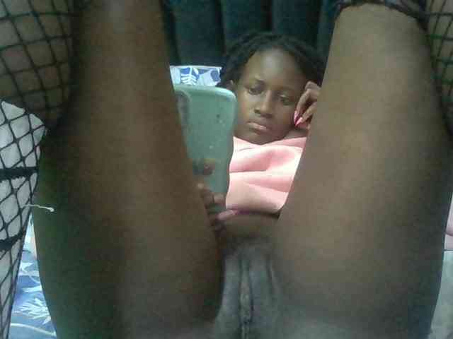 Sexyafricanah001 webcam