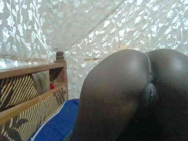 Sexyafricanah001 webcam