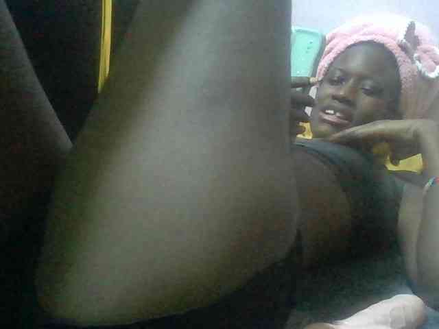 Sexyafricanah001 webcam