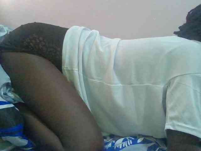 Sexyafricanah001 webcam
