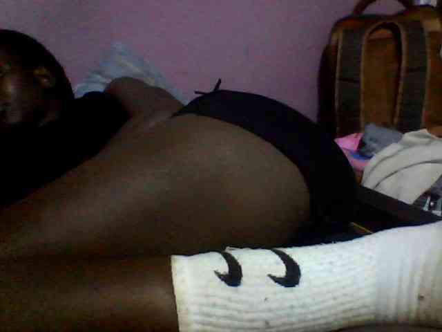 Sexyafricanah001 webcam